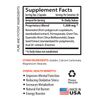 boost immune support capsules  - RESVERATROL COMPLEX 1200 1B - resveratrol pills