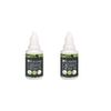 Salon 3% Facial Hair Tint Developer 15ml (2 Count)