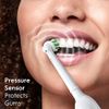 Oral-B Pro 1000 Rechargeable Electric Toothbrush, Black