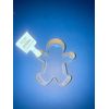 Wondershop Gingerbread Man Cookie Cutter (Hand Wash)