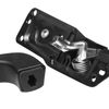 Interior Door Handle Kit Front Left Drivers Side for Chevy Silverado GMC Sierra