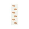 Sunstar Stationery Kurumikko Letter Set, B Pattern S8907749