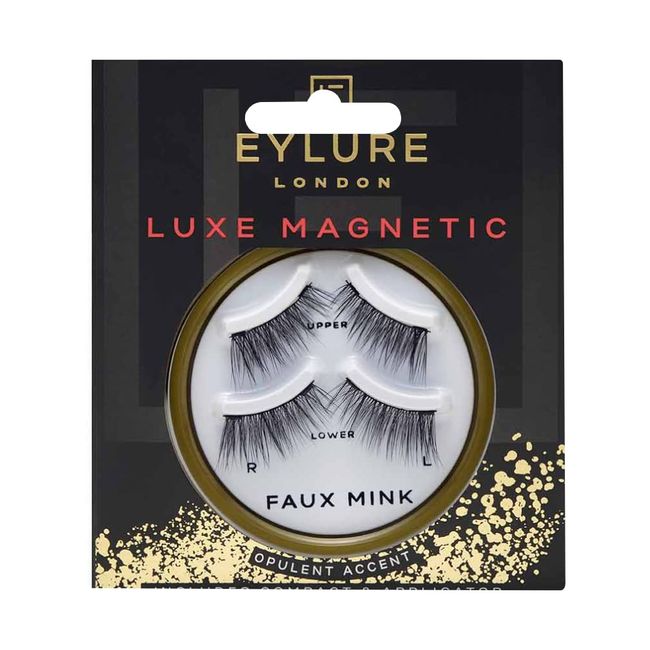 Eylure Magnetic Lashes Opulent Accent