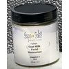 Goat Milk Facial Moisturizer
