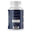 NZT-48 Brain Booster Supplement, Advanced Cognitive Support - 4 Bottles