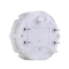 LBRST 50x X27.168 White Stepper Motors 168