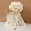 D.RECT 800200 Jute Cord, Natural, 25 m