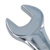 AB Tools AF Imperial SAE Stubby Spanner Wrench 7pc Combination 3/8" - 3/4" CRV TE065