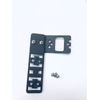 07-033356-001 CORNING CCH-01U PATCH PANEL CLOSET CONNECTOR HOUSING HARDWARE KIT