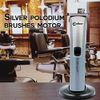 Caliber Lithium ION 32 ACP Professional Hair Trimmer (Grey),