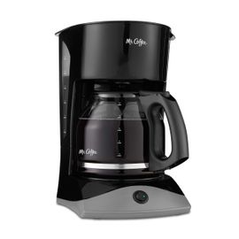 Mr. Coffee® Multi-Grind 12-Cup Automatic Coffee Grinder