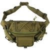 Kombat UK Tactical Waist Bag - Coyote, One Size