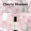 Cherry Blossom Perfume Oil 10 ml