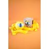 Celebration Crackers Foxy Surprise Ball - Pass the Parcel Party Game - Nutcracker