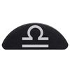 for Glock 42 Grip Frame Plug .380 Black NDZ - Libra