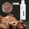 Sex Lube Personal Lubricant Water-Based-Lo