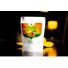 Mango & Ginger Herbal Tea – Fruity, Spicy & Caffeine-Free Wellness Blend