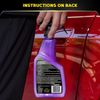 Meguiar's G230416EU Hybrid Ceramic Tyre Shine, 473 ml, Tyre Shine