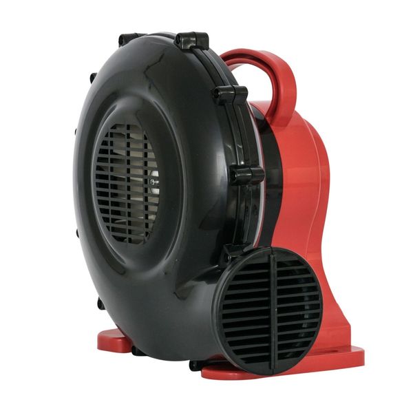 XPOWER BR-15 Indoor/Outdoor High Static Inflatable Blower Certified-Refurbished