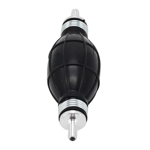 Celliparts 6657734 Fuel Primer Bulb Pump Compatible with Bobcat Skid Steer Loaders 440 453 463 540 543 553 653 740 743 751 753 763 773 843 853 943 953 963 A220 A300 B300 S100 S130 S160 S175 S185 S220
