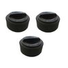 Replacement Part For Bissell 23T7 Easy Vacuum Circular 3 Filter Assembly // 2037