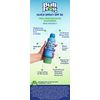 Bullfrog Quik Spray Sunscreen SPF 50 | Oxybenzone & Octinoxate Free | Broad Spectrum Moisturizing UVA/UVB, 2 pack