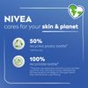 NIVEA Express Hydration Body Lotion, 250 ml