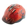 Spiderman Safety Helmet, Multi-coloured, 48cm-52cm