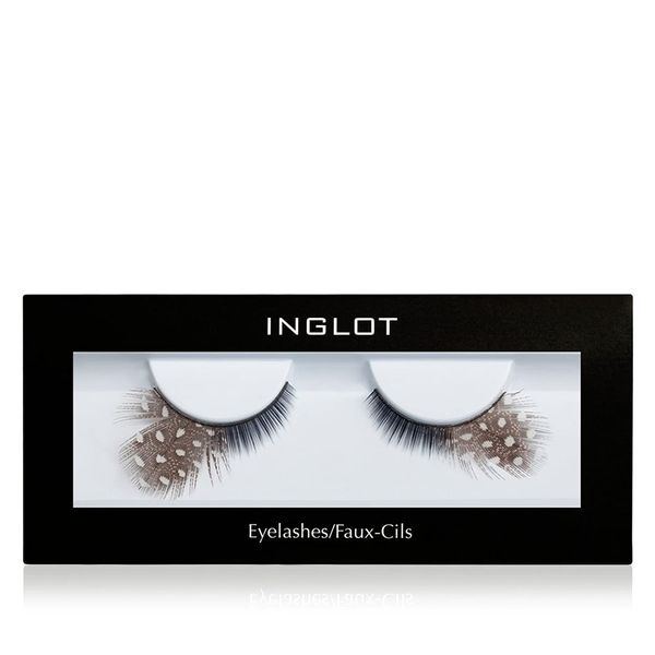 Doğal Görünümlü Takma Kirpik – Eyelashes 78Ssi