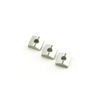 Floyd Rose Nut Clamping Block (Set of 3) Chrome