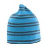 Result Rc354 Team Beanie - Capaqua/Grey/Grey, One Size