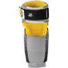 Warrior Adrenaline X1 Arm Pad (Small, White)