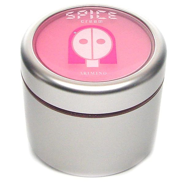 Spice Cream Shining Straight (100g/3.52oz)
