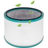968125-03  H13 True Hepa  Filter Compatible with Dyson HP01 HP02 DP01 DP02