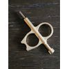 Hunter Rotor Brass Adjustment Key/Tool For PGP/I-20