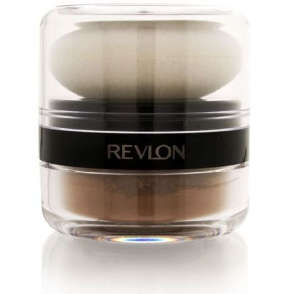 Revlon Starlight Face & Body Shimmer NUDE Illusion sealed