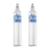 Fits LT600P 5231JA2006A 5231JA2006B � Tier1 Comparable Water Filter 2 Pack
