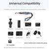 Wtohoby Adjustable Neck Strap Anti-drop Lanyard for Avata 2 / Avata/FPV Controller 3/2 RC Transmitter Remote Controller Phantom 3 4 Drone Remote Control