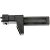 Dorman 917-762 Engine Crankshaft Position Sensor Compatible with Select Dodge/Freightliner/Jeep Models