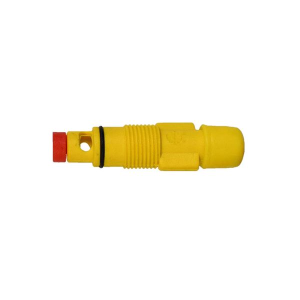 Scag Valve Assy, Oil Drain Part # 484593