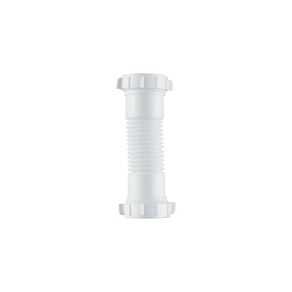 Plumb Craft 7680400N Adjust-A-Drain Slip Joint Coupling