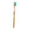Woobamboo! Eco-Friendly Large Breed Bamboo Toothbrush 2 Pack