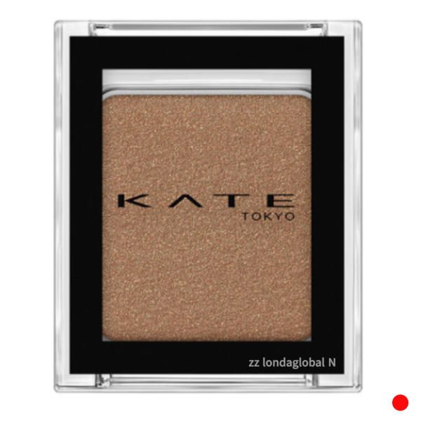 Kate the eye color eye shadow pearl P215 almond brown