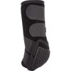 Classic Equine Flexion by Legacy2 Front Support Boots, Black, Large