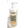 Revitalizing Body Wash MINIMALINE Lemon & Orange 1000 ml
