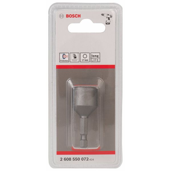 Bosch 2608550072 Nutsetters