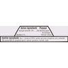 Orajel, Instant Pain Relief Gel, Severe Toothache - 0.25 oz, 2 Pack