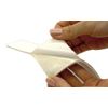 Mueller Foam Rubber - Adhesive backed, open cell, 1/4" x 6" x 2 yd roll