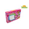 Projector toys – an educational play time for preschoolers,