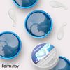 Farm Stay Collagen Water Full Hydrogel Eye patch 60PCS